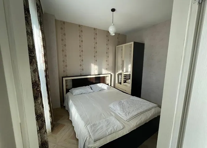Appartamento con 1 camera da letto
