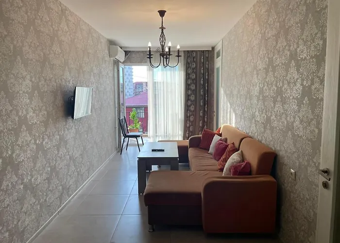 Appartamento con 1 camera da letto