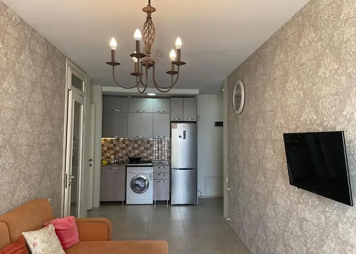 Appartamento con 1 camera da letto